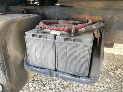 Sterling Acterra Battery Box