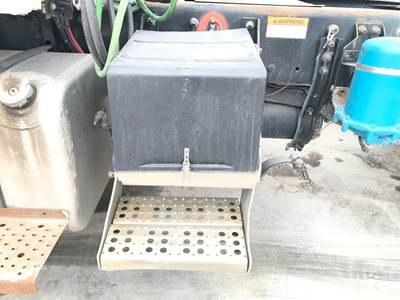 Sterling Acterra Battery Box