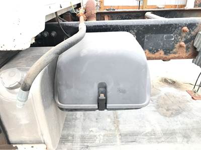 Sterling Acterra Battery Box