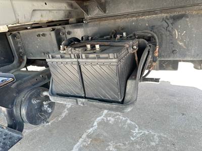 Sterling Acterra Battery Box