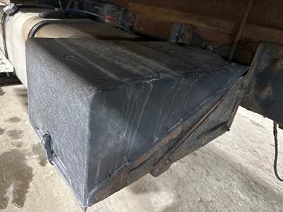 Sterling Acterra Battery Box