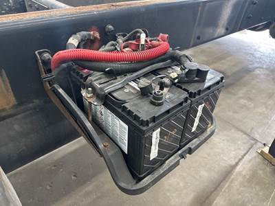 Sterling Acterra Battery Box