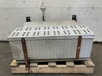 Sterling Acterra Battery Box