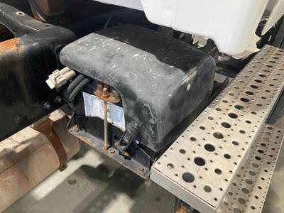 Sterling L7501 Battery Box