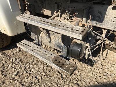 Sterling L9511 Battery Box