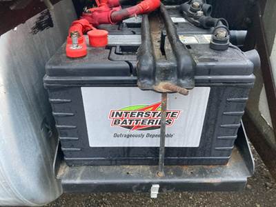 Sterling L9513 Battery Box