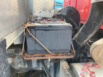 Sterling L9513 Battery Box