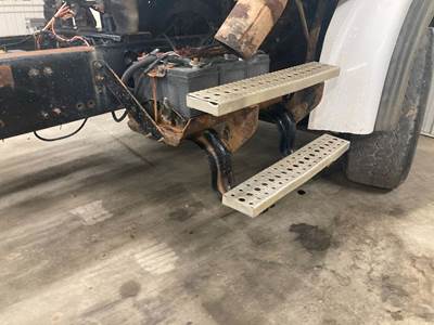 Sterling L9513 Battery Box