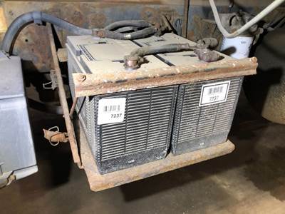 UD UD2000 Battery Box for a Ud 2000