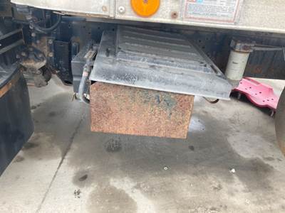 UD UD2600 Battery Box for a Ud 2600