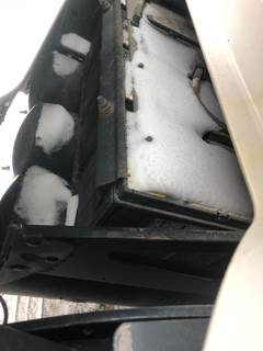 Volvo VNL Battery Box