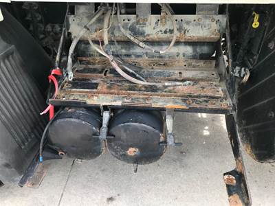 Volvo VNL Battery Box