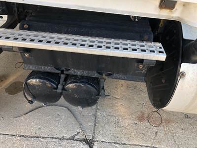 Volvo VNL Battery Box