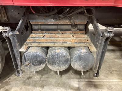 Volvo VNL Battery Box