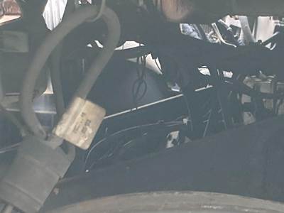 Volvo VNL Battery Box