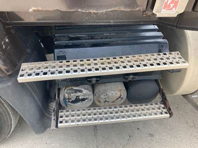 Volvo VNM Battery Box