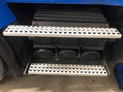 Volvo VNM Battery Box