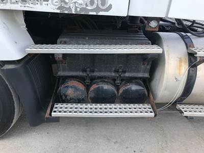 Volvo VNM Battery Box