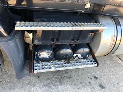 Volvo VNM Battery Box