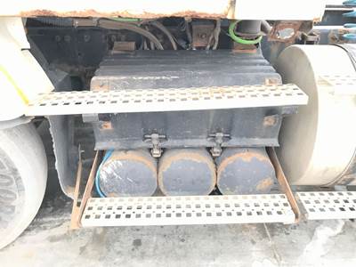 Volvo VNM Battery Box