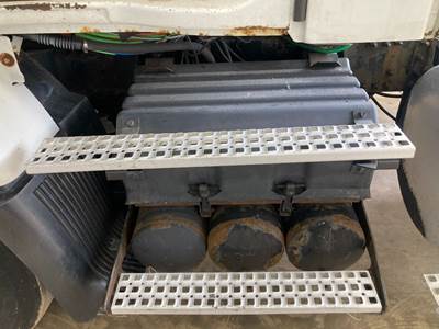 Volvo VNM Battery Box