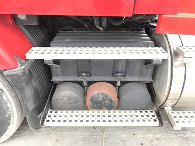 Volvo VNM Battery Box