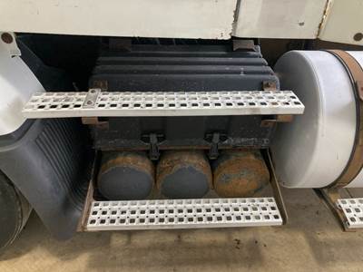 Volvo VNM Battery Box