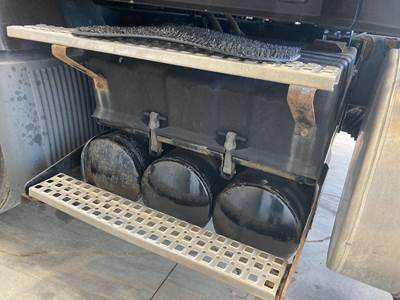 Volvo VNM Battery Box