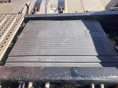 Volvo VNM Battery Box