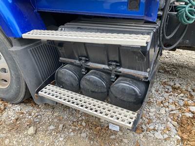 Volvo VNM Battery Box