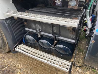 Volvo VNM Battery Box