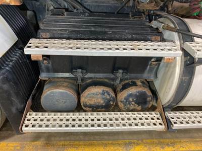 Volvo VNM Battery Box