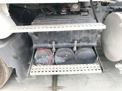 Volvo VNM Battery Box