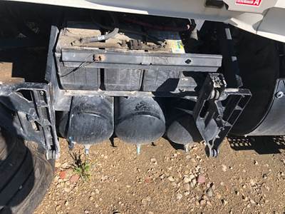 Volvo VNR Battery Box