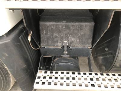 Volvo VNR Battery Box
