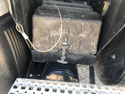 Volvo VNR Battery Box