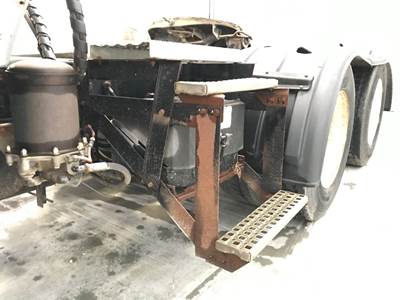 Volvo WIA Battery Box