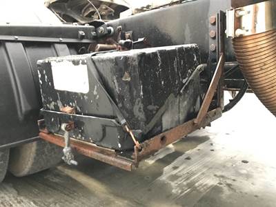 Volvo WIA Battery Box