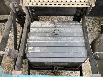 Volvo WIA Battery Box