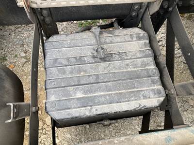 Volvo WIA Battery Box