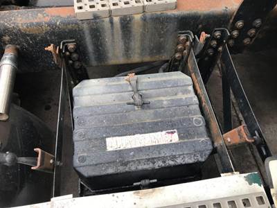 Volvo WIA Battery Box