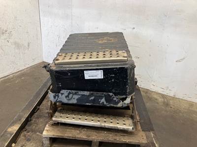 Volvo WIA Battery Box