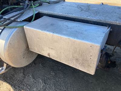 Western Star 4700 Battery Box