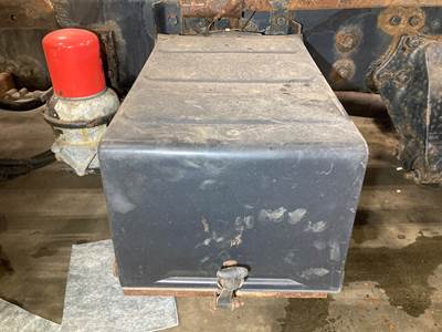 Western Star 4700 Battery Box