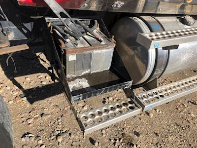 Western Star 4900 Battery Box for a Western Star Trucks 4900