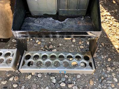 Western Star 4900 Battery Box for a Western Star Trucks 4900