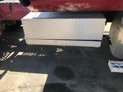 Western Star 4900 Battery Box