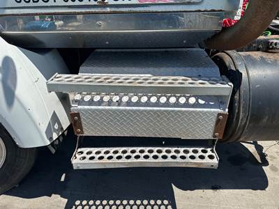 Western Star 4900 Battery Box