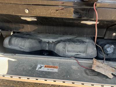 Western Star 5700 Battery Box