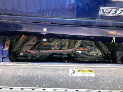 Western Star 5700 Battery Box